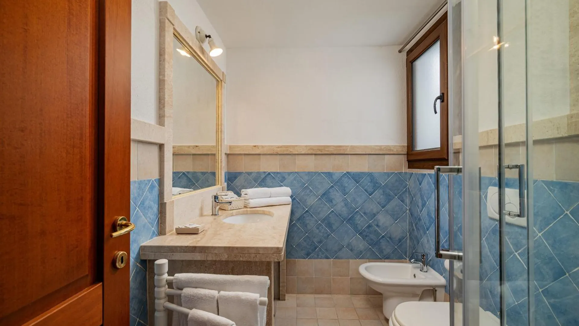 Residenza L'Alzoni Hotel San Teodoro  Gasthuis
