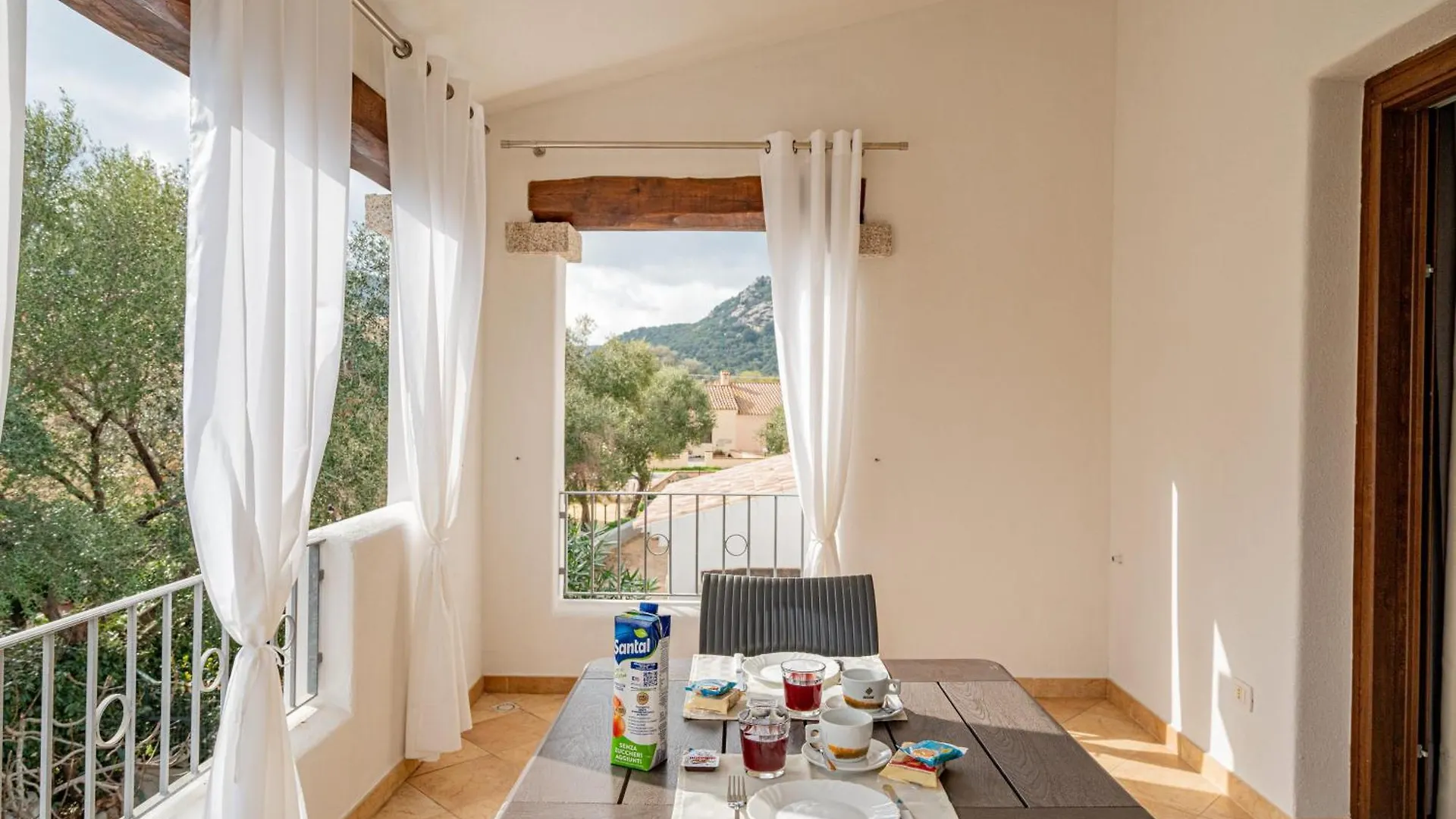 Residenza L'Alzoni Hotel San Teodoro  0*, San Teodoro (Sardinia)